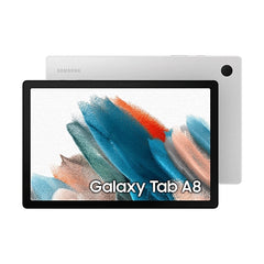 Samsung Galaxy Tab A8 / 10.5-inches / 4GB RAM / 128GB ROM / Wi-Fi Only