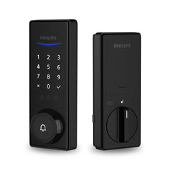 Philips 5000 Series Smart Deadbolt Lock with Palm Recognition