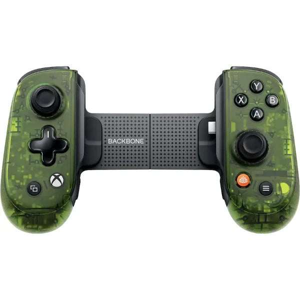 Backbone Mobile Gaming Controller for Pro Xbox Edition USB-C
