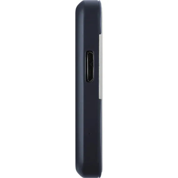 Western Digital My Passport Slim Portable External Hard Drive 2TB