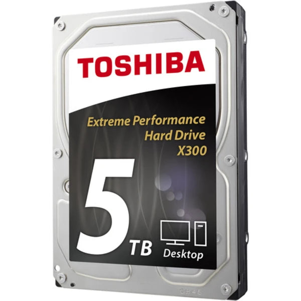 Toshiba X300 Extreme Performance Desktop Hard Drive