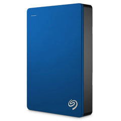 محرك الأقراص الصلبة المحمول Seagate Backup Plus