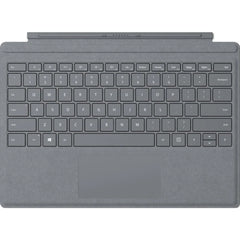 Microsoft Surface Pro Signature Type Cover – Platinum