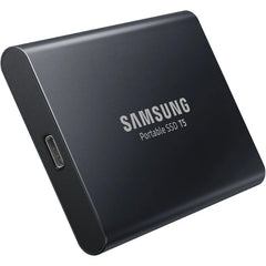 Samsung T5 Portable SSD 1TB