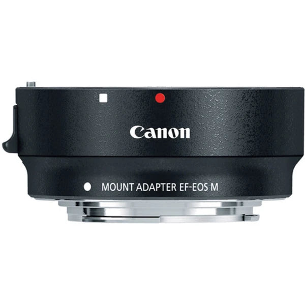 Canon Mount Adapter Kit for Canon Ef-Eos M