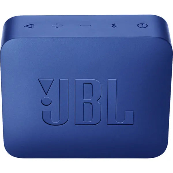 JBL GO 2 Wireless Portable Speaker – Deep Sea Blue