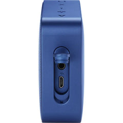 JBL GO 2 Wireless Portable Speaker – Deep Sea Blue