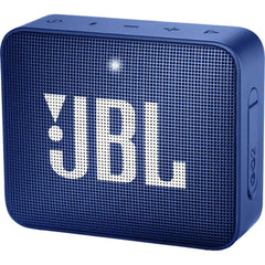 JBL GO 2 Wireless Portable Speaker – Deep Sea Blue