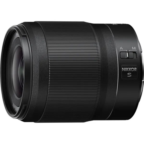 Nikon Nikkor Z 35mm f/1.8 S Camera Lens