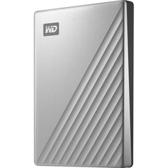 Western Digital My Passport Ultra Portable Hard Drive