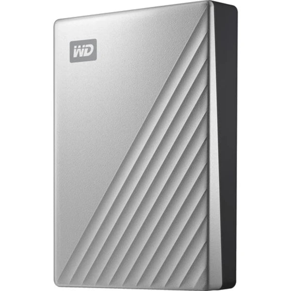 Western Digital My Passport Ultra Portable Hard Drive