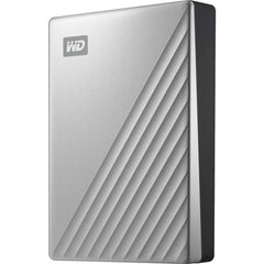 Western Digital My Passport Ultra Portable Hard Drive