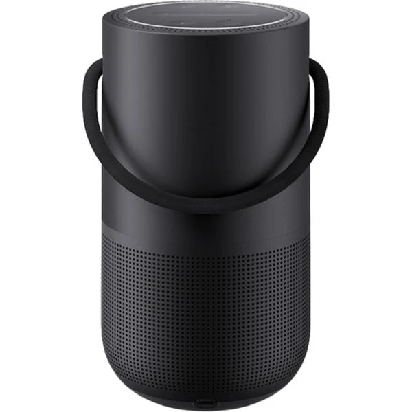 Bose Portable Home Speaker - Triple Black