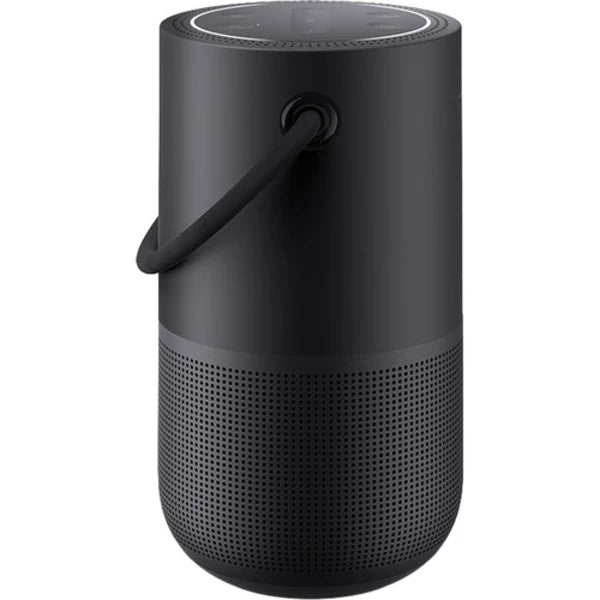 Bose Portable Home Speaker - Triple Black