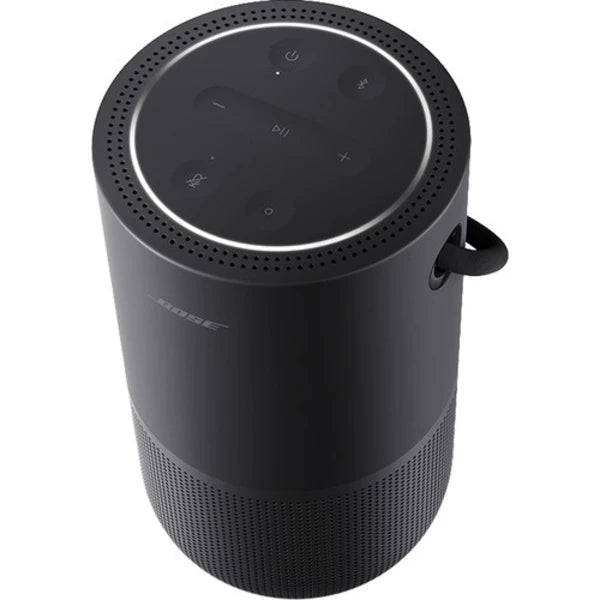 Bose Portable Home Speaker - Triple Black