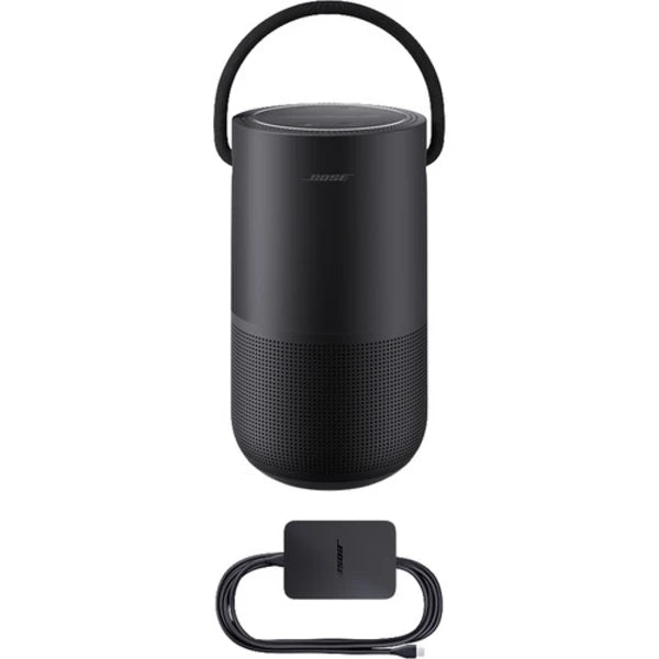 Bose Portable Home Speaker - Triple Black