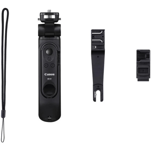 Canon Tripod Grip HG-100TBR – Black
