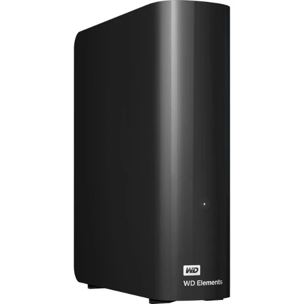 Western Digital Elements Desktop External Hard Drive 14TB