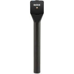 Used Rode Interview GO Handheld Adapter for Wireless Microphone Systems