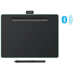 Wacom Intuos Bluetooth Drawing Creative Pen Tablet