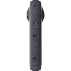 Insta360 ONE X2 360 Degree Digital Video Camera - Black