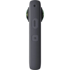 Insta360 ONE X2 360 Degree Digital Video Camera - Black