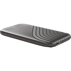 Western Digital My Passport External Portable USB 3.2 GEN-2 SSD