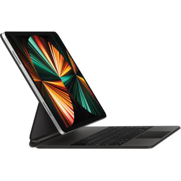 Apple Magic Keyboard for iPad Pro 13" (6th Gen) (British Language) – Black
