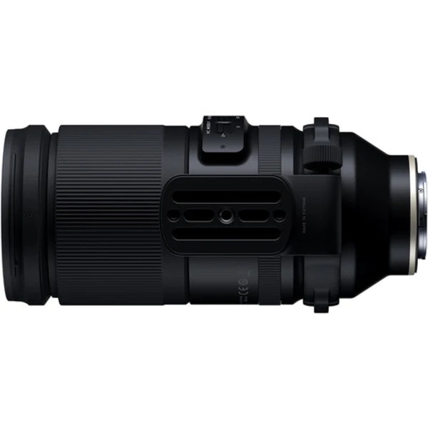 Tamron 150-500mm f/5-6.7 Di III VC VXD Lens for Full Frame Sony E Cameras – Black