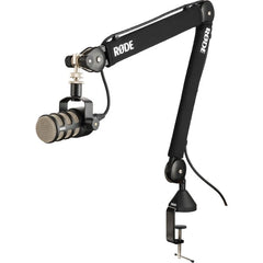 Rode PSA1+ Professional Studio Boom Arm
