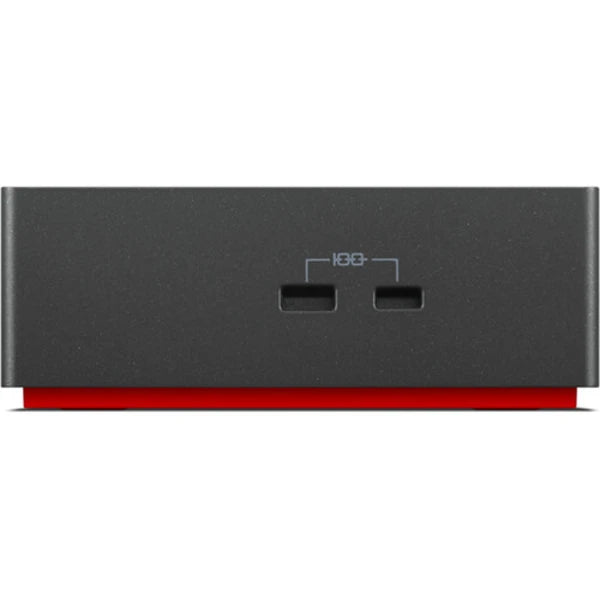 Lenovo ThinkPad Universal USB-C Dock – Black