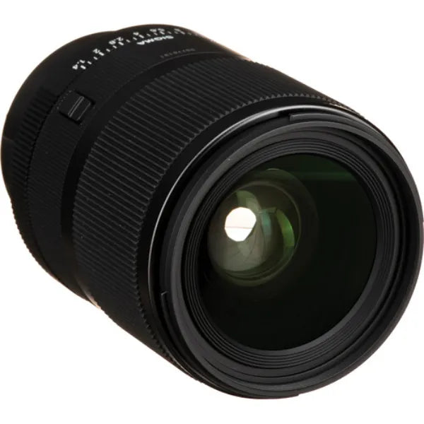Sigma 35mm f/1.4 DG DN Art Lens for Sony E-Mount | Fast Prime Lens for Mirrorless Cameras