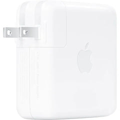 Apple 67W USB-C Power Adapter (MKU63AM/A) - White