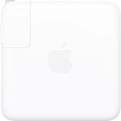 Apple 67W USB-C Power Adapter (MKU63AM/A) - White