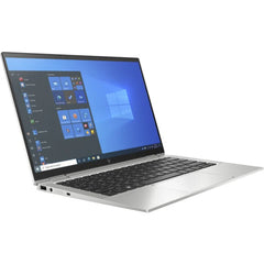 Used HP EliteBook X360 1030 G8 Multi-Touch Laptop (11TH GEN) Intel Core i7 16GB RAM 512GB SSD Integrated Intel Iris Xe Graphics Windows 11 Pro