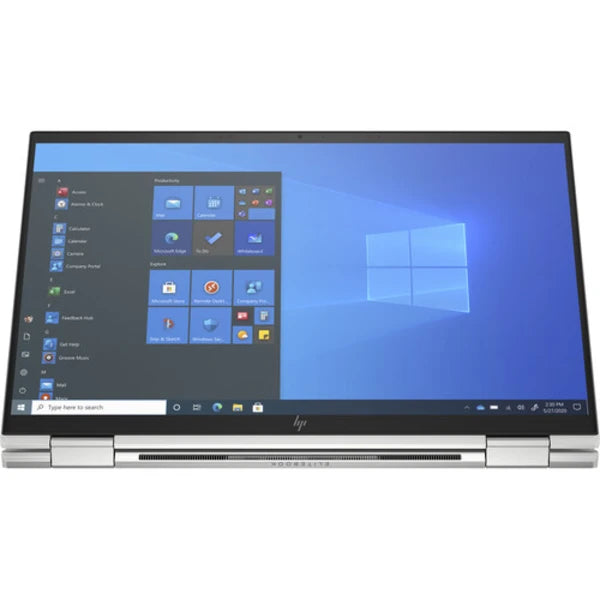 Used HP EliteBook X360 1030 G8 Multi-Touch Laptop (11TH GEN) Intel Core i7 16GB RAM 512GB SSD Integrated Intel Iris Xe Graphics Windows 11 Pro