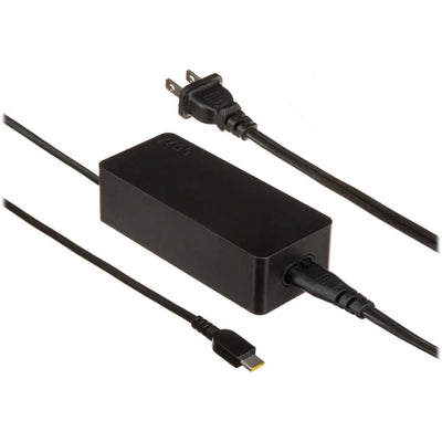 Used Lenovo 65W USB-C AC Power Adapter