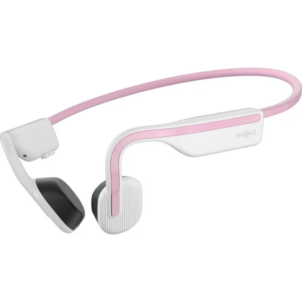 AfterShokz OpenMove Wireless Headphone Bone Conduction