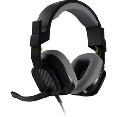 Astro A10 Gen 2 Wired Gaming Headset for Xbox – Black