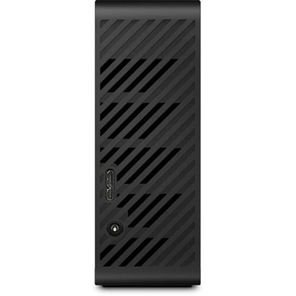 Seagate Expansion Desktop External Hard Drive 14TB – Black