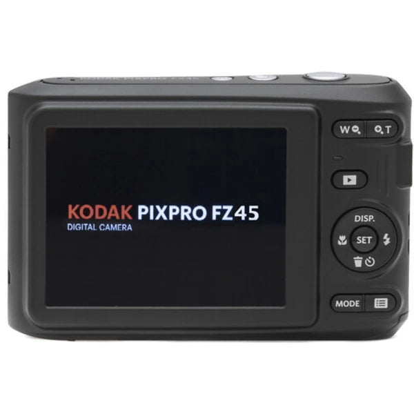 Used Kodak PixPro FZ45 16 Megapixel Digital Camera