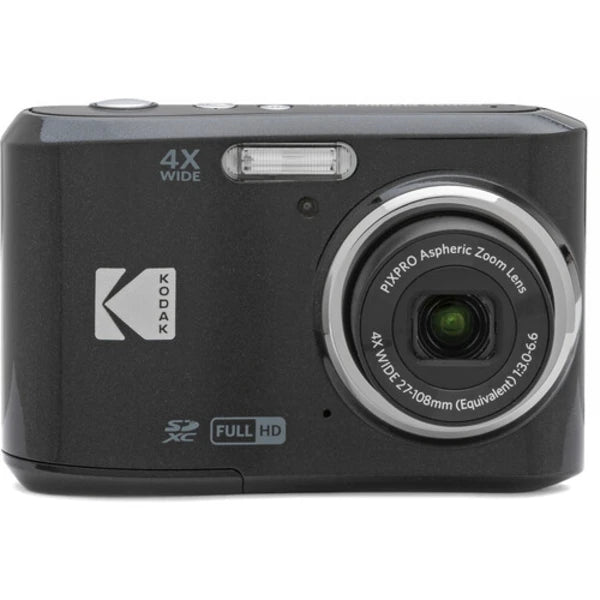 Used Kodak PixPro FZ45 16 Megapixel Digital Camera