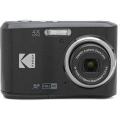 Kodak PixPro FZ45 16 Megapixel Digital Camera – Black