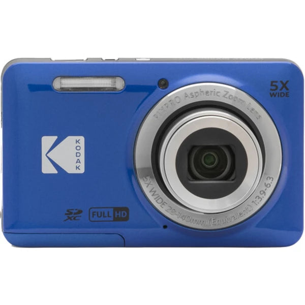 Kodak PixPro FZ55 16 Megapixel Digital Camera