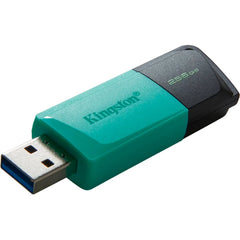 Kingston DataTraveler Exodia M High-Speed USB Flash Drive 256GB