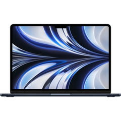 Apple MacBook Air M2 Chip 8-Core GPU 16-Core Neural Engine 16GB RAM 1TB SSD – Midnight