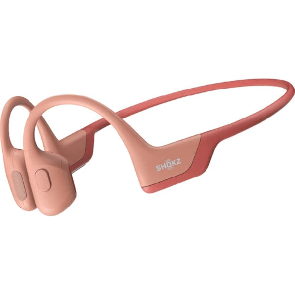 Shokz OpenRun Pro Bone Conduction Open-Ear Sport Headphones