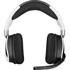 Corsair Void RGB Elite Wireless Gaming Headset – White