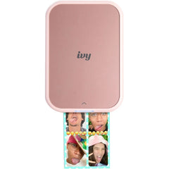 Used Canon IVY 2 Mini Photo Printer