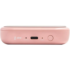 Used Canon IVY 2 Mini Photo Printer